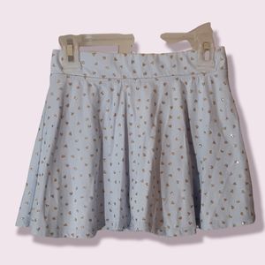 Girls Children's Place skort